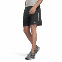 [{bN Reebok n[tpc Y OtBbN XgOX V[c Graphic Strength Shorts H46630 y[։z od