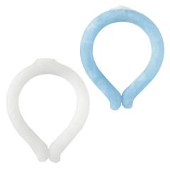 �y���[���֑��������z�N�[�������O 28�� �l�b�N�A�C�X�`���[�u ��l�p VQ430110M01 �l�b�N�����O �l�b�N�N�[���[ �⊴ ��p �l�b�N �M��