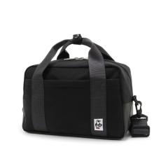 �`�����X CHUMS �J�����o�b�O �J�����{�X�g���X�E�F�b�g�i�C���� Camera Boston Sweat Nylon CH60-3603 BLACK/CHARCOAL od