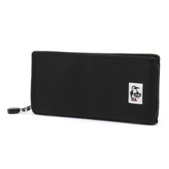 �`�����X CHUMS ���z �����Y ���f�B�[�X ���T�C�N���r���t�H���h�E�H���b�g CH60-3568 BLACK od