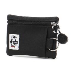 �`�����X CHUMS �R�C���P�[�X �����Y ���f�B�[�X ���T�C�N���L�[�R�C���P�[�X CH60-3574 BLACK�y���[���։z od