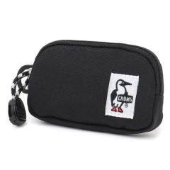 �`�����X CHUMS �R�C���P�[�X �����Y ���f�B�[�X ���T�C�N���R�C���P�[�X CH60-3572 BLACK�y���[���։z od