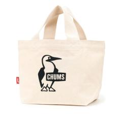 �`�����X CHUMS �g�[�g�o�b�O �����Y ���f�B�[�X �u�[�r�[�~�j�L�����o�X�g�[�g CH60-3496 BLACK �y���[���։z od