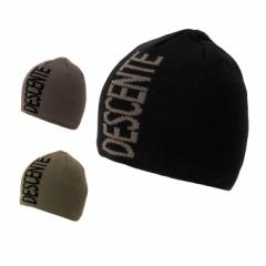 fTg DESCENTE jbgX Y fB[X KNIT CAP DWBWJC60 od