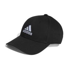 �A�f�B�_�X �X�q �L���b�v ���R�b�g���c�C�� �x�[�X�{�[���L���b�v Cotton Twill Baseball Cap II3513 DKH36 adidas