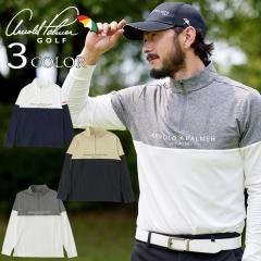�A�[�m���h�p�[�}�[ arnold palmer �S���t�E�F�A �����V���c �����Y �ؑփn�[�t�W�b�v�����V���c AP220202A12 od