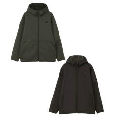 �U�E�m�[�X�E�t�F�C�X �X�E�F�b�g�p�[�J�[ ���f�B�[�X ���o�[�V�u���e�b�N�G�A�[�t�[�f�B�[ NTW62289 KC �m�[�X�t�F�C�X THE NORTH FACE 