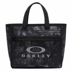 I[N[ J[gobO OAKLEY SMALL TOTE 17.0 FW FOS901538-00G OAKLEY od