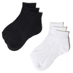 �y���[���֑��������z�r�W�����N�G�X�g VISION QUEST �\�b�N�X ���f�B�[�X �W���j�A 3P�p�C���\�b�N�X �V���[�g VQ430105A02