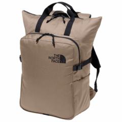 UEm[XEtFCX obNpbN {_[g[gpbN Boulder Tote Pack NM72357 FL THE NORTH FACE m[XtFCX od