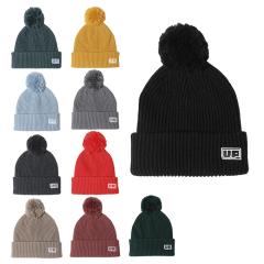 �y���[���֑��������z�r�W�����s�[�N�X VISIONPEAKS �j�b�g�X �����Y ���f�B�[�X BEANIE VP130401A01