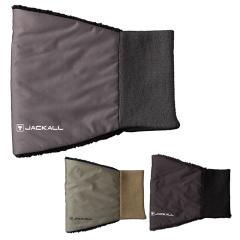 �y���[���֑��������z�W���b�J�� �X�g���b�` ���u �l�b�N �E�H�[�}�[ ���j�Z�b�N�X �h��  STRETCHRIBBED_NECK_WARMERod �d