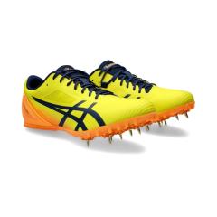 アシックス(ASICS)陸上スパイク オールウェザートラック専用 サイバー