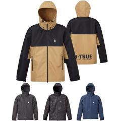 �G�o�[�O���[��(EverGreen) B-TRUE �V�F���p�[�J�[ �A�E�^�[ �E�F�A ���� �h�� �ނ� �t�B�b�V���O ������� �d