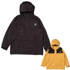 �W���b�J�� ST  �A�m���b�N �W���P�b�g ���j�Z�b�N�X �h�� �ۉ� �h�� �A�E�g�h�A  ST_ANORAK_JKT od �d