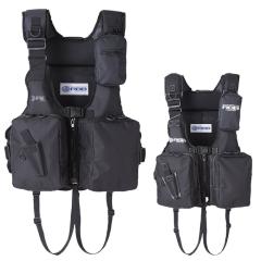 RBB ���o���C �o�i�@���A�[�Q�[���x�X�g ���C�t�x�X�g 7638 �u���b�N�E�u���b�N/�z���C�g�d