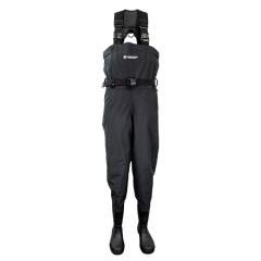 �W���b�J��(JACKALL) �u���[�U�u���V�[�N�E�F�[�_�[ BREATHABLE SEEK WADER�@���W�A���\�[�� �t�B�b�V���O�E�F�A od�d