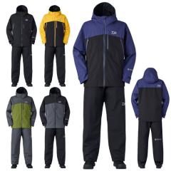 ダイワ(DAIWA) ウェア DR-1925 GORE-TEX バーサタイルレインスーツ DR