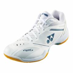 ヨネックス バドミントンシューズ メンズ レディース パワークッション65Zワイド SHB65Z4W-011 YONEX rkt