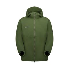 Mammut - MAMMUT マムート アウトドアジャケット 1014-04530緑メンズM新品 MAMMUT 2024春夏 マムート アウトドア コンベイ ツアー ハード