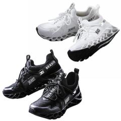 ビーアクシス(BEAXIS) ウォーキングシューズ メンズ レディース バランスコアスニーカー2.5 AZ-1838 run