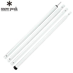 �X�m�[�s�[�N snow peak �e���g�|�[�� �E�C���O�|�[�� 280cm TP001