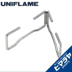 ���j�t���[�� UNIFLAME �_�b�`�I�[�u���A�N�Z�T���[ �_�b�`�X�^���h 661291