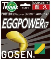 S[Z(GOSEN) |GXe | GbOp[ 17(1.22-1.24mm) (POLYLON EGG POWER) TS101 ejX XgO Kbg y[