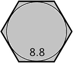 ヒルマングループの44653 12インチx 3 / 4インチオーバルヘッド