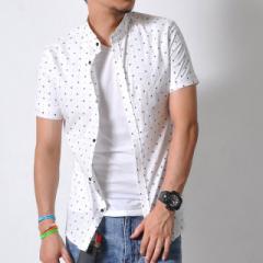 [�݌Ɉ�|] ���� �V���c �h�b�g�v�����g �����Y  �g�b�v�X �X�^���h�J���[ �m�[�}���J���[ #TS338 M�� BL