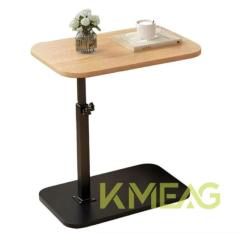 IKEA イケア コーヒーテーブル ブラック 70cm m10500356 BORGEBY