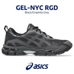 asics gel nyc rgd GEL-NYC RGD �A�V�b�N�X �Q�� NYC 1203A735.001 �X�j�[�J�[ �����Y ���[�J�b�g �����j���O�V���[�Y �W���M���O�V���[