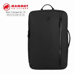 }[g ZI gX|[^[ 15 mammut seonn transporter bN Y fB[X 15l rWlX e ʋ ʊw  