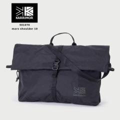 J}[ V_[obO }[XV_[10 mars shoulder 10 karrimor 501076 Y fB[X y a4 ΂߂ l 