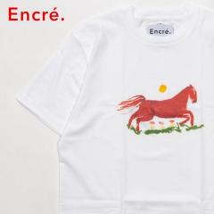 Encre. �A���N�� T�V���c ���f�B�[�X �����Y ���� ��100% �u�����h �� �n�� �n �v�����g ������� ���킢�� ���� ���ꂢ�� �R�b�g�� �R