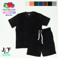 FRUIT OF THE LOOM �t���[�c�I�u�U���[�� ���[���E�F�A �p�C�� �����Y ���f�B�[�X ���j�Z�b�N�X �p�W���} �V���[�g�p���c �p���c �Z�b�g 