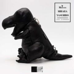 mihara yasuhiro T-rex sholder bag ~nXq TbNX V_[obO fB[X Y A14BG707 ΂߂ | l u