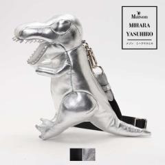 mihara yasuhiro T-rex mini bag ~nXq TbNX ~jobO lbN|[` fB[X Y A14BG709 l uh 