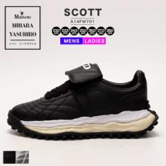 mihara yasuhiro scott ~nXq A14FW701 XRbg Xj[J[ Y  C uh  ₷  [eN [J