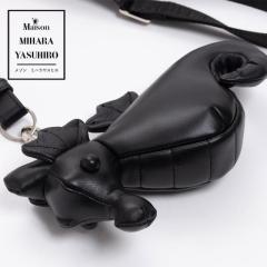 MIHARA YASUHIRO �~�n�����X�q�� �o�b�O �^�c�m�I�g�V�S �~�j�o�b�O �l�b�N�|�[�` �����Y ���f�B�[�X �{�v ��l �u�����h ���|�� ������