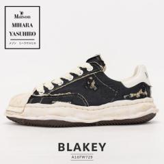 Maison mihara yasuhiro blakey �~�n�����X�q�� �u���C�L�[ �X�j�[�J�[ �����Y ���f�B�[�X A16FW729 �� �C �u�����h ������� ���� ���[