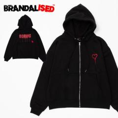 BRANDALISED �u�����_���C�Y�h �W�b�v�A�b�v �p�[�J�[ �p�[�J�[ �W�b�v�A�b�v �����Y ���f�B�[�X �t�[�f�B�[ �u�����h ������� �������