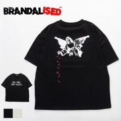 BRANDALISED �u�����_���C�Y�h T�V���c �����Y ���f�B�[�X ���� �A���J�W �d�˒� ������� ������� �ڐG�⊴ �ڐG �⊴ ���� �u�����h 