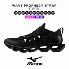 WAVE PROPHECY STRAP EF[uvtFV[Xgbv D1GA2519 ~Ym mizuno Xj[J[ V[Y Xj[J[T_  Y 