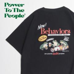 power to the people �p���[�g�D�[�U�s�[�v�� t�V���c �����Y ���f�B�[�X ���� �u�����h �J�G�� �r�[�� �A���J�W ������� ������� �u��