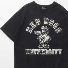 Red Dogs ���b�h�h�b�O�X t�V���c �����Y ���f�B�[�X ���� �u�����h �J���b�W �z�b�g�h�b�O �v�����g �A���J�W ������� �u�����h ���킢
