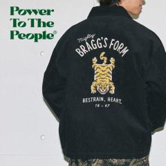 power to the people �p���[�g�D�[�U�s�[�v�� �R�[�f�����C�W���P�b�g �����Y ���f�B�[�X �R�[�f�����C �W���P�b�g ������� �u�����h �A