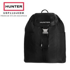 HUNTER �n���^�[ PREMIUM NYLON BACKPACK �v���~�A�� �i�C���� �o�b�N�p�b�N UBB5516NYL �u�����h �����b�N �o�b�O �����b�N�T�b�N �ϐ� 