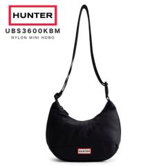 NYLON MINI HOBO iC ~j z[{[ HUNTER n^[ obO V_[ ~j z[{[obO z[{[ V_[obO fB[