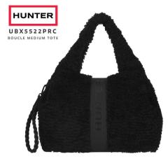 HUNTER �n���^�[ BOUCLE MEDIUM TOTE �u�[�N�� �~�f�B�A�� �g�[�g UBX5522PRC �u�����h �g�[�g�o�b�O �o�b�O ���f�B�[�X �����Y �V�����_